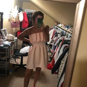 Size small Hoco dress